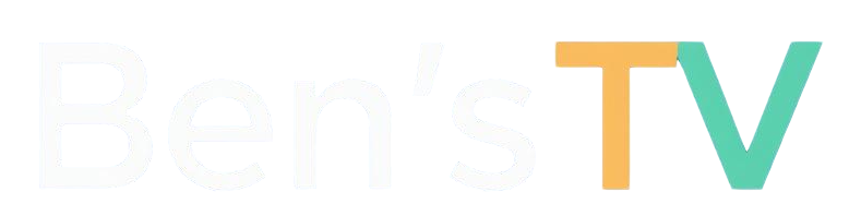 Ben's Tv